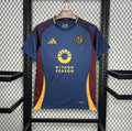 Maillot AS Roma third 24-25