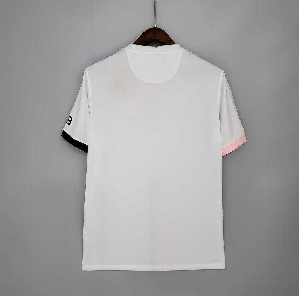Maillot PSG 21-22 extérieur