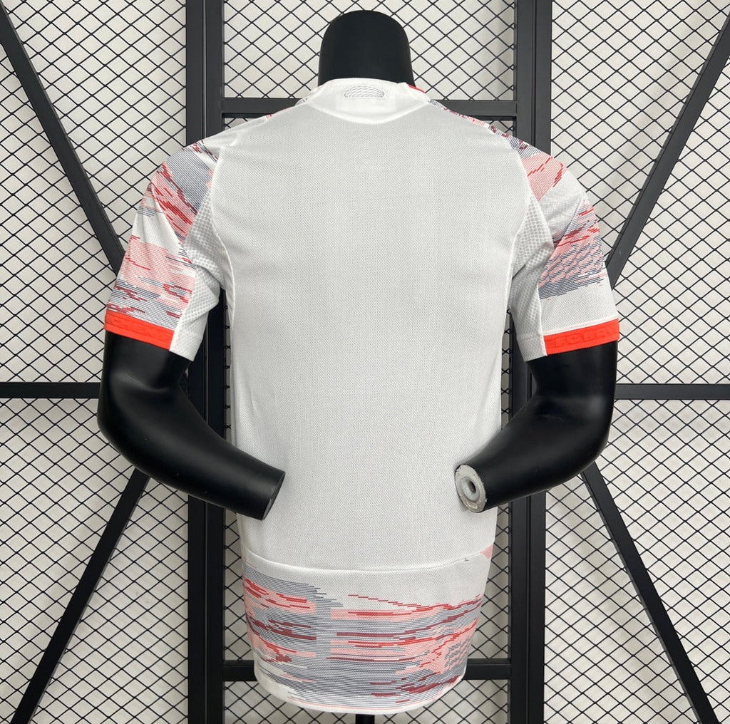 Maillot Bayern Munich 25-26 extérieur version player