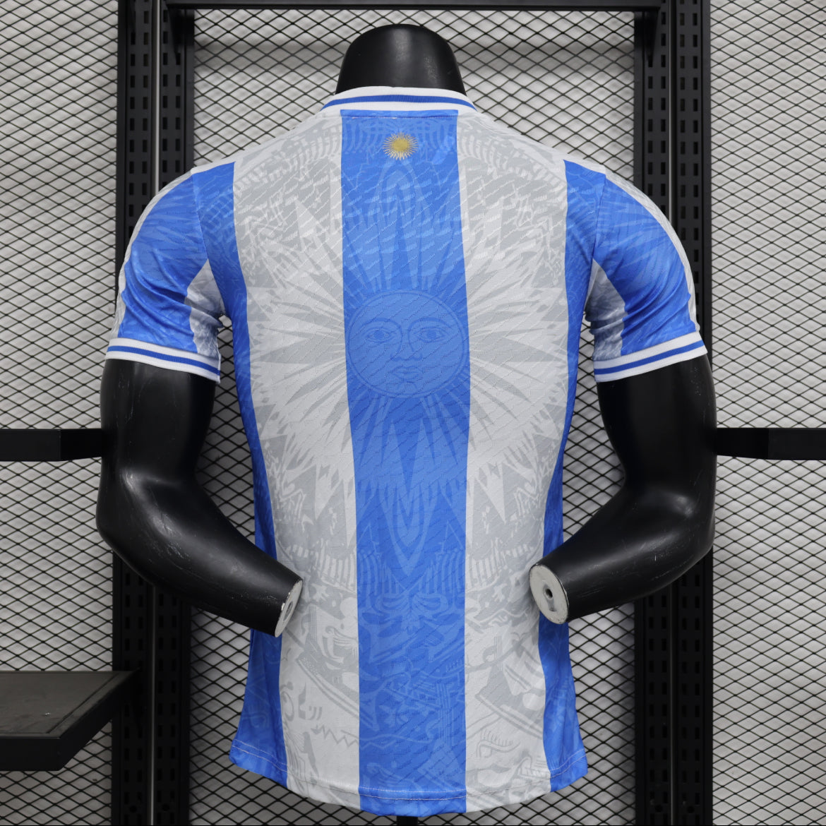 Maillot Argentine special version player