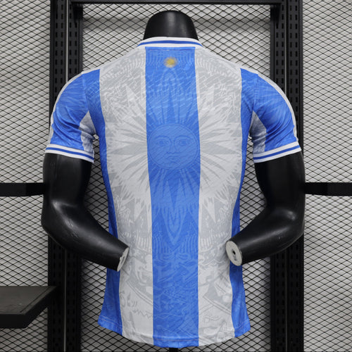 Maillot Argentine special version player