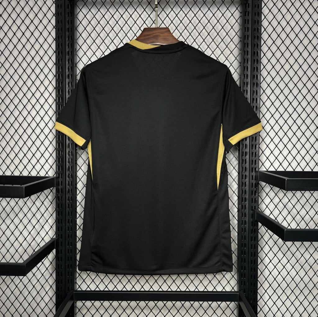 Maillot Sporting Lisbonne third 24-25