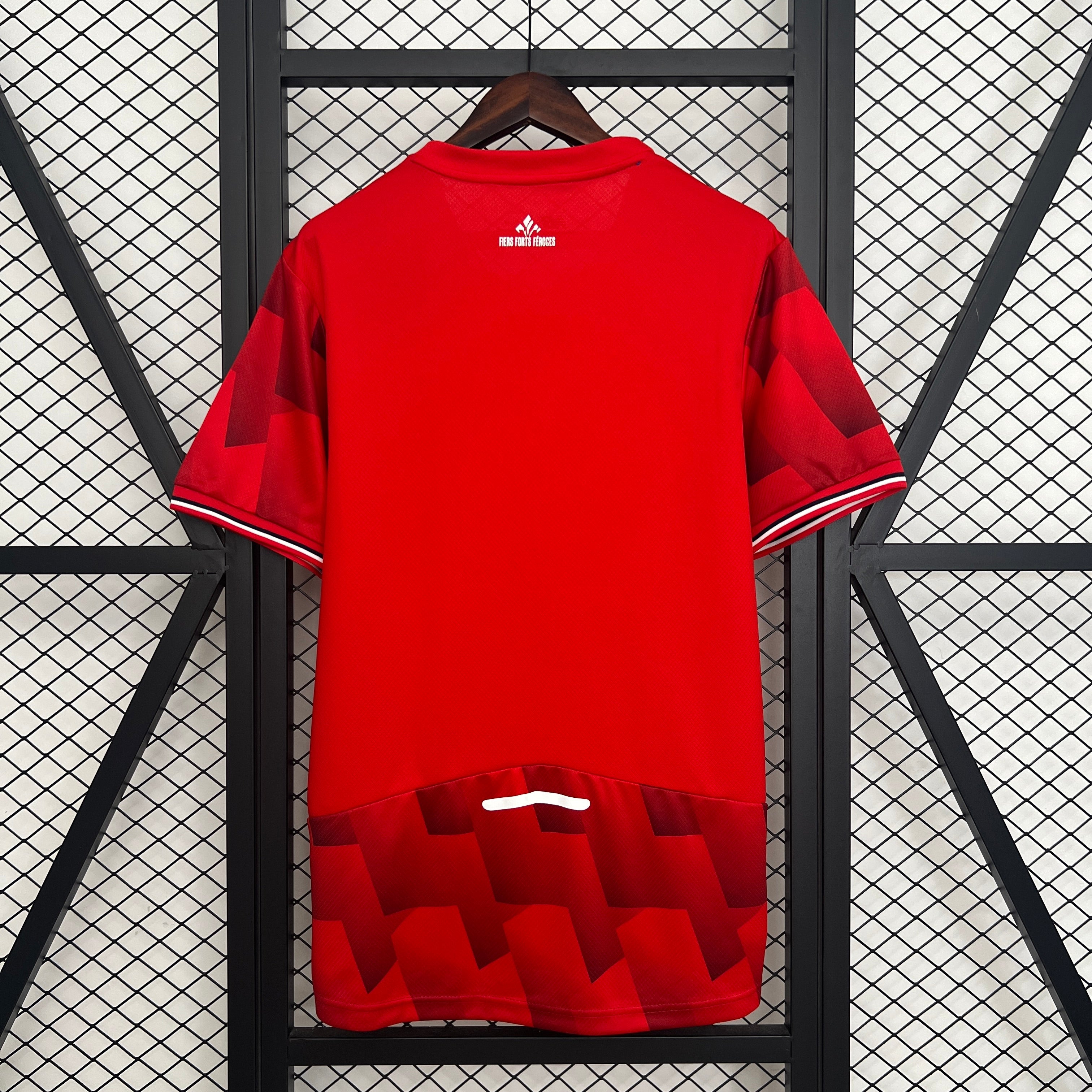 Maillot Lille 25-26 domicile
