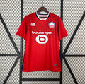 Maillot Lille 24-25 domicile