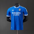 Maillot Real Madrid 25-26 third version player