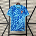 Maillot Portugal gardien 2024