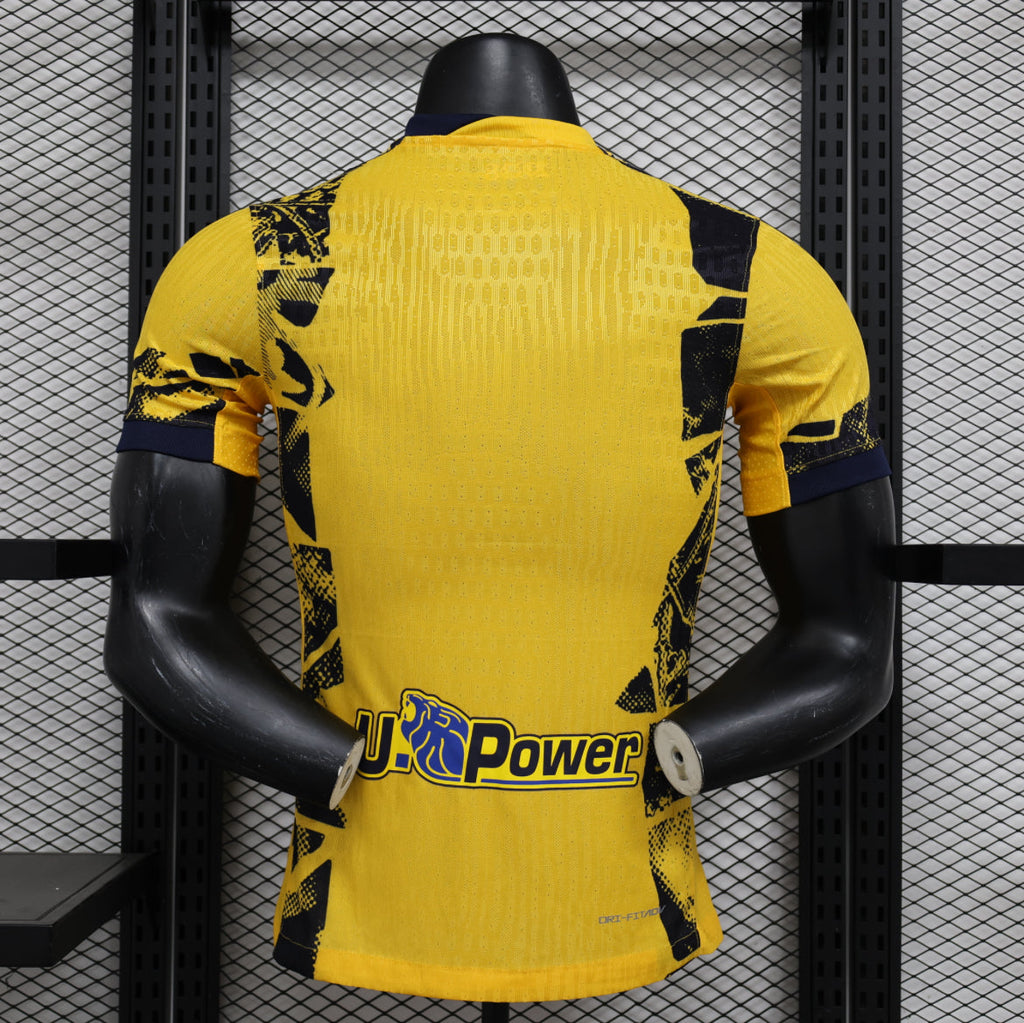 Maillot Inter Milan 24-25 Third version player