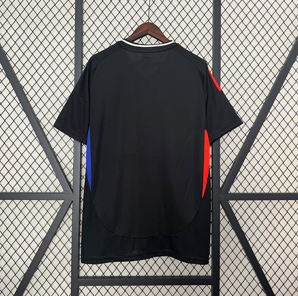Maillot Lyon 24-25 extérieur
