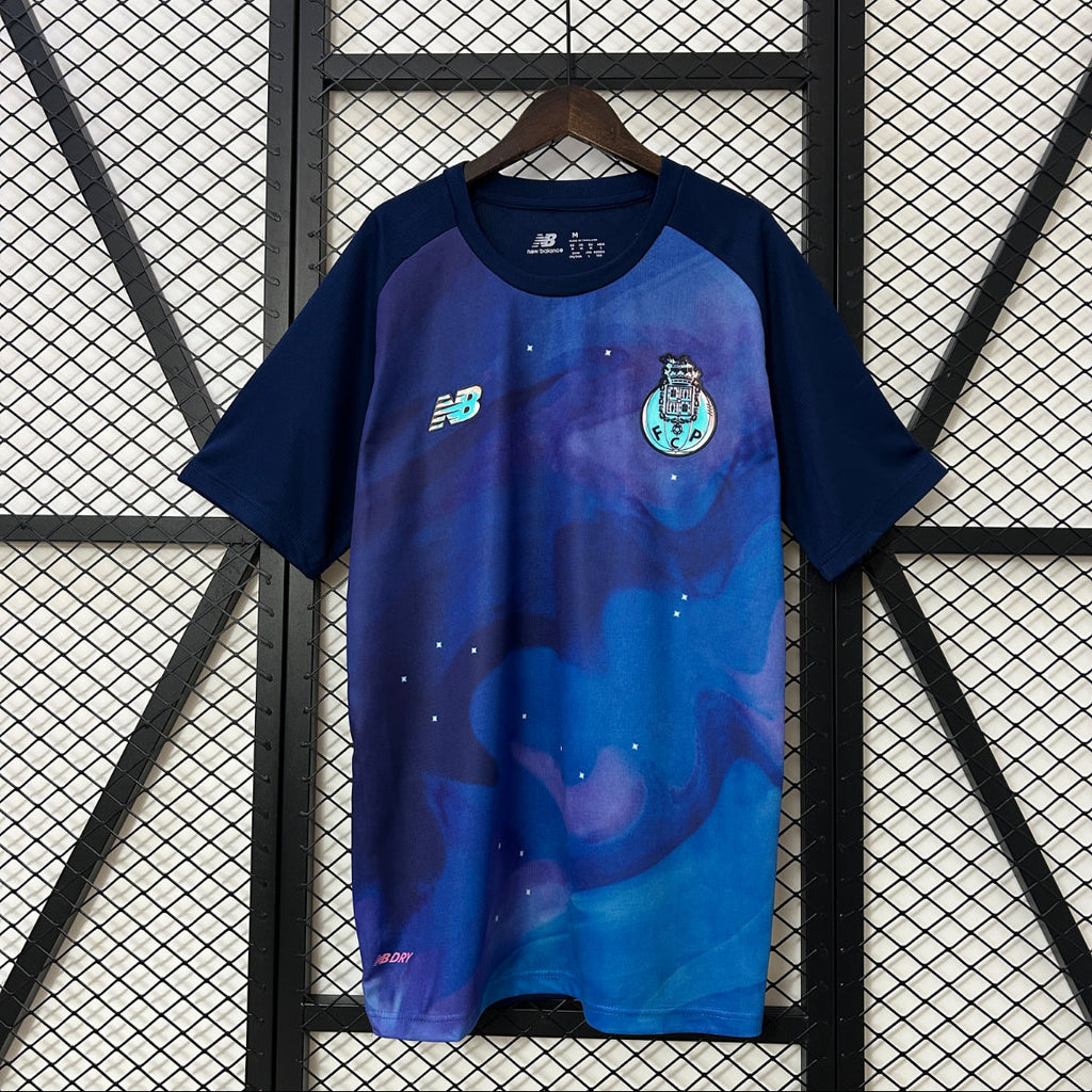 Maillot FC Porto ciel