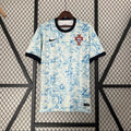Maillot Portugal 2024 extérieur