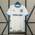 Maillot OM 24-25 domicile