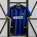 Maillot Inter Milan rétro 02-03