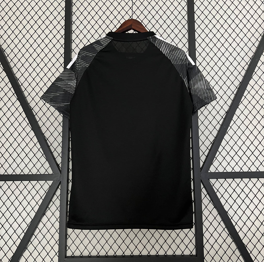 Maillot Japon noir