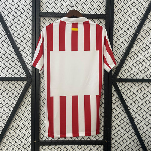 Maillot Atletico Madrid domicile 25-26