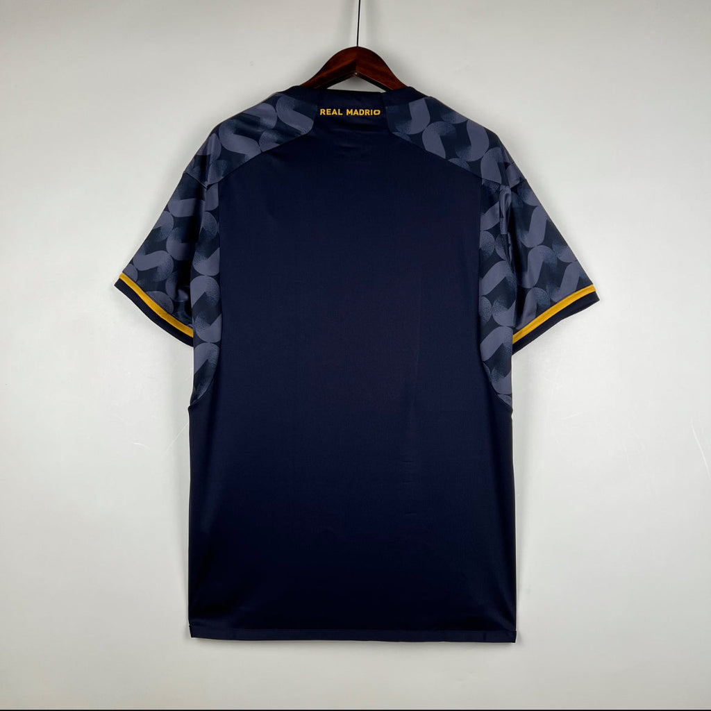 Maillot Real Madrid 23-24 extérieur