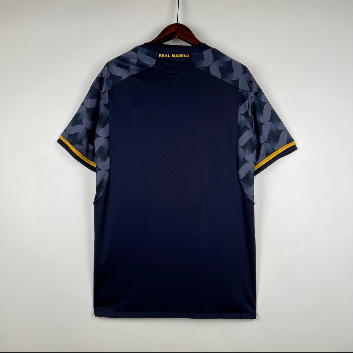 Maillot Real Madrid 23-24 extérieur