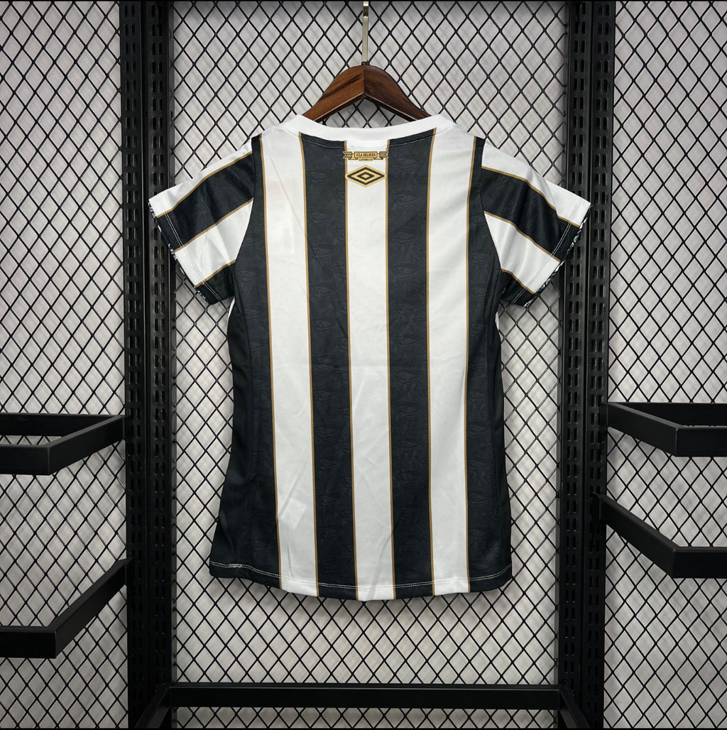 Maillot Santos 24-25 extérieur