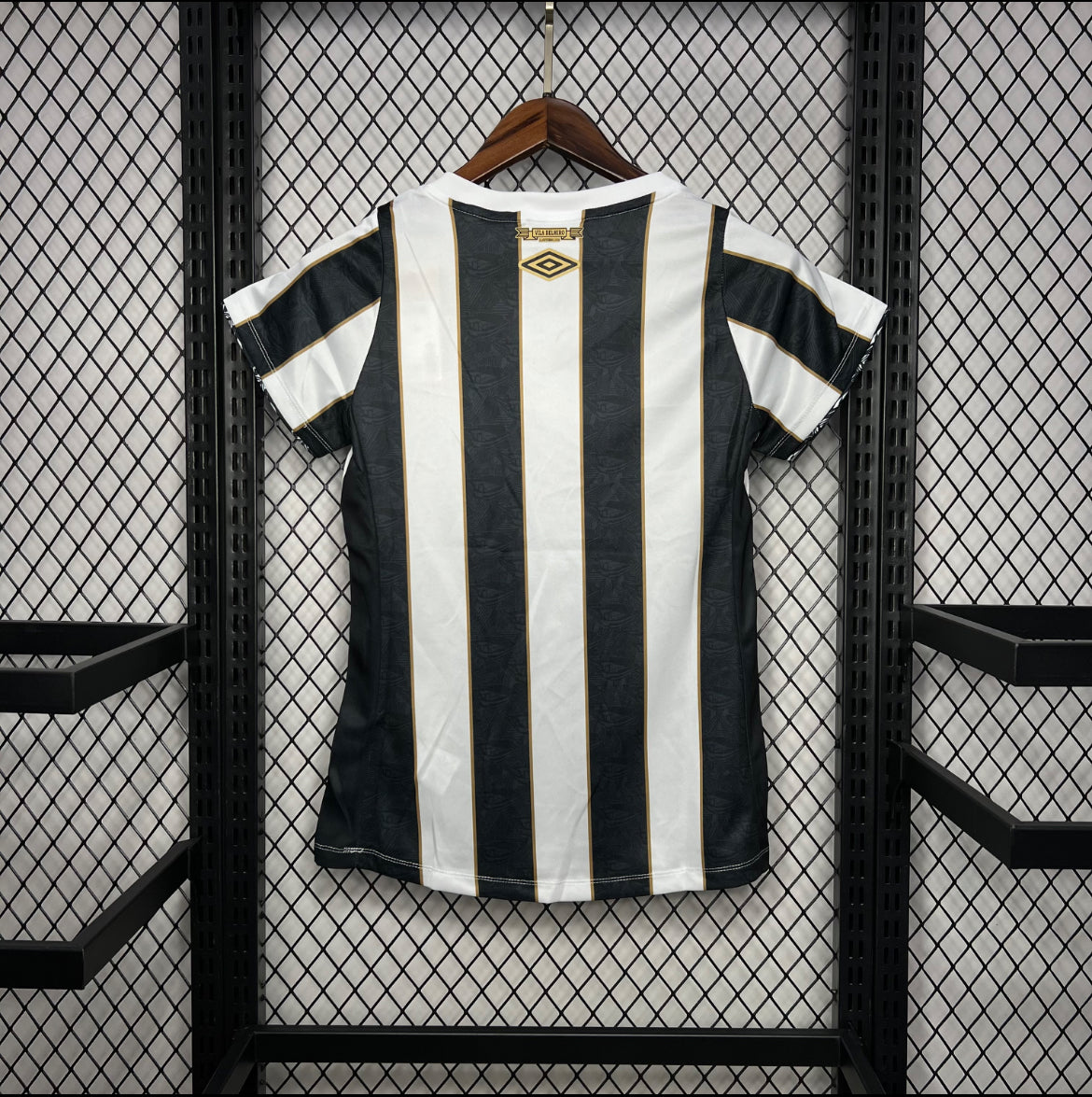 Maillot Santos 24-25 extérieur