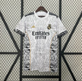 Maillot Real Madrid chic blanc