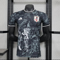 Maillot Japon Dragon Ball noir version player