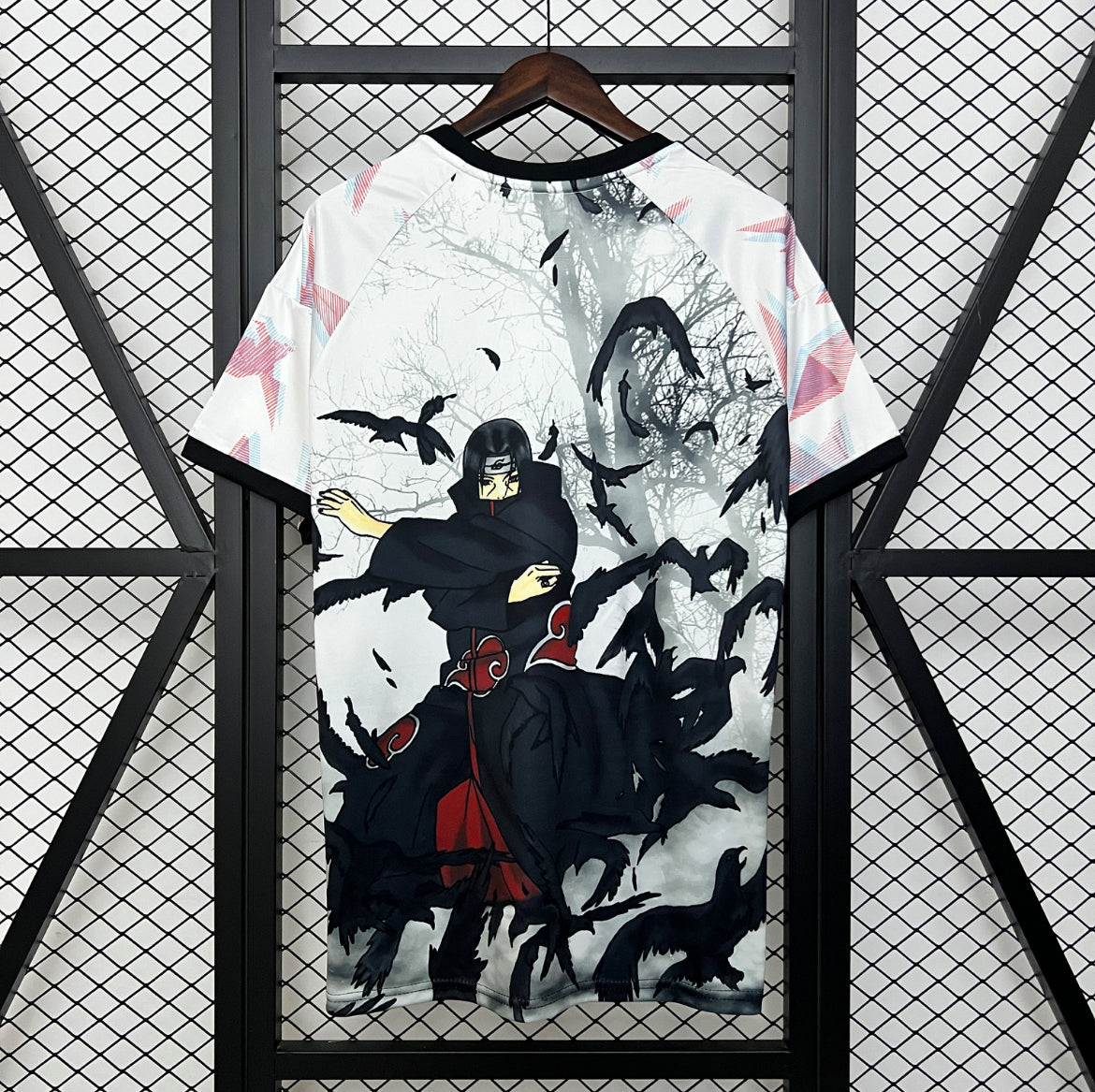 Maillot Japon Itachi
