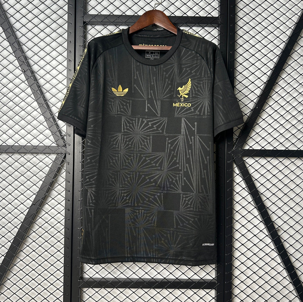 Maillot Mexique concept