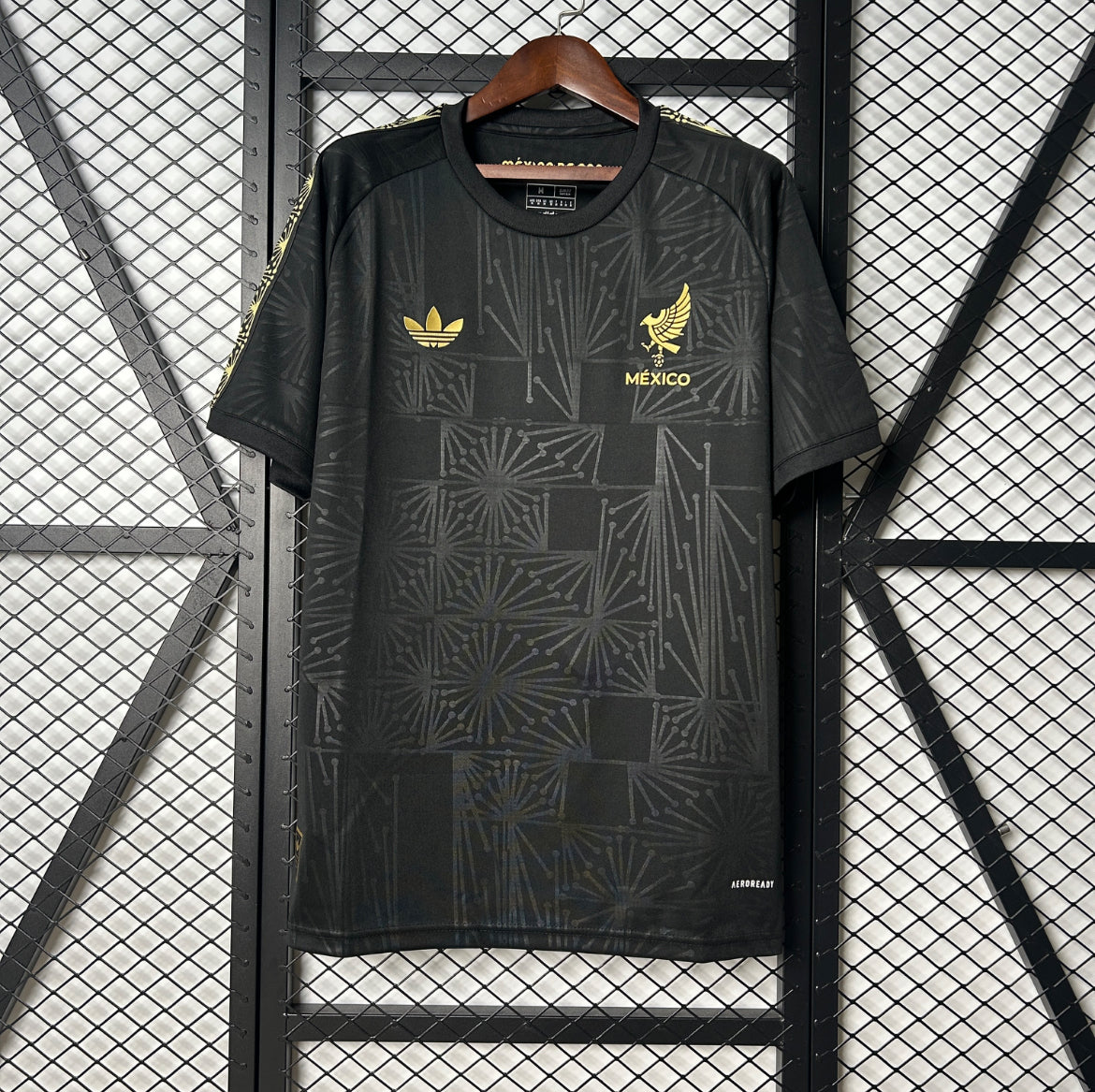 Maillot Mexique concept
