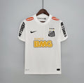 Maillot Santos rétro 11-12 domicile