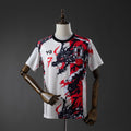 Maillot Japon dragon