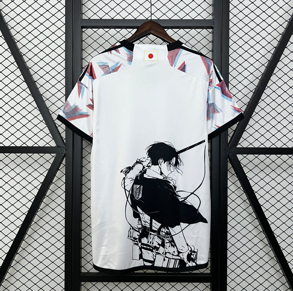 Maillot Japon SNK