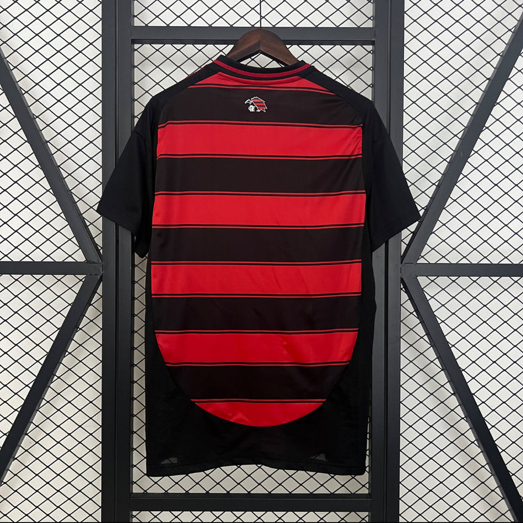 Maillot Flamengo 25-26 domicile