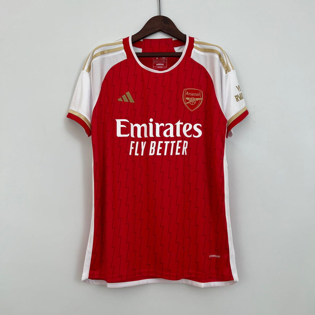 Maillot Arsenal 23-24 domicile