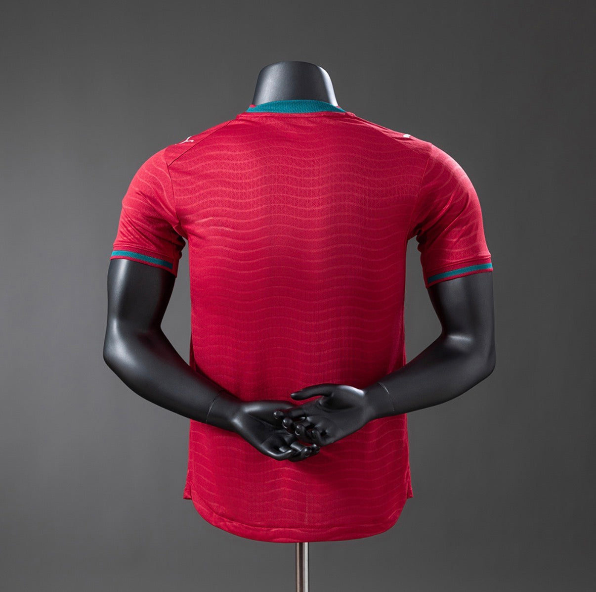 Maillot Portugal domicile 2026 version player
