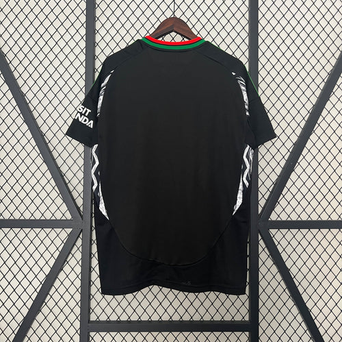 Maillot Arsenal 24-25 extérieur