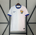 Maillot France 2024 extérieur