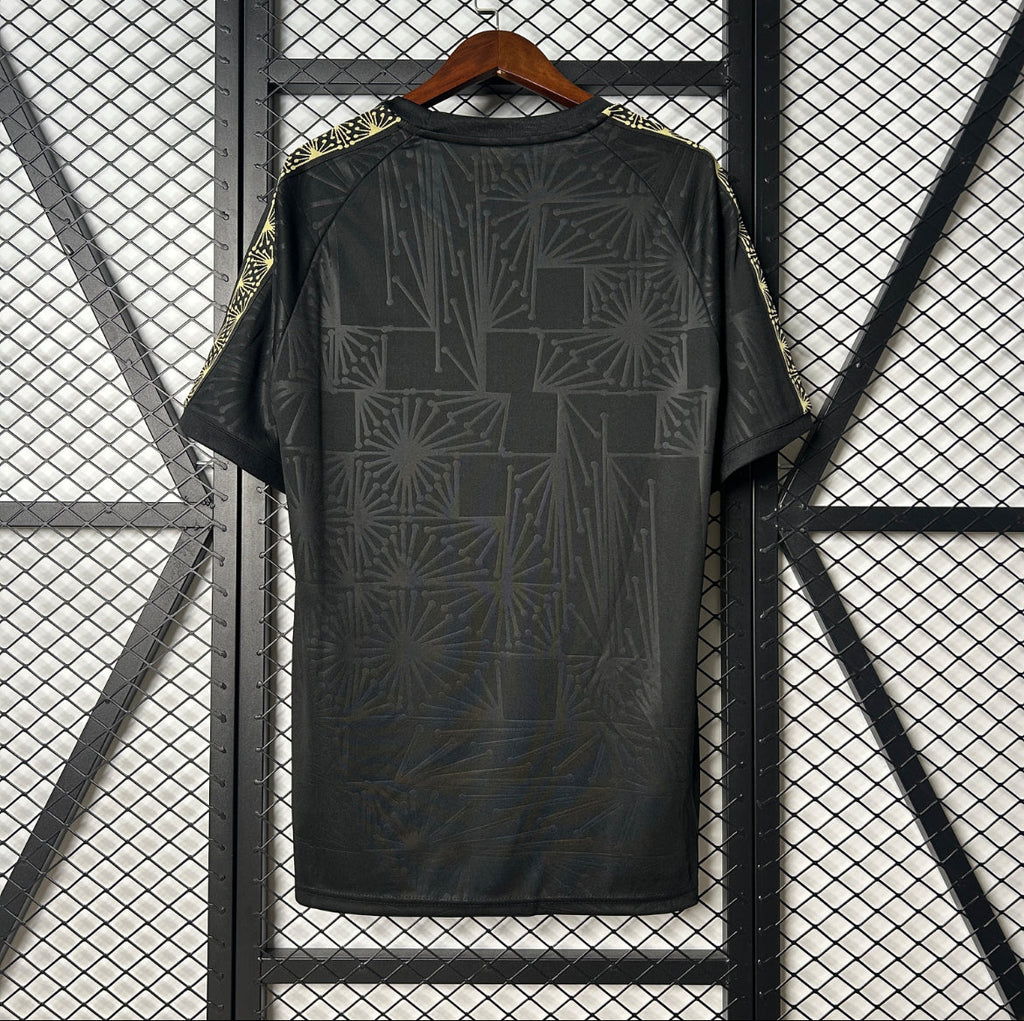 Maillot Mexique concept