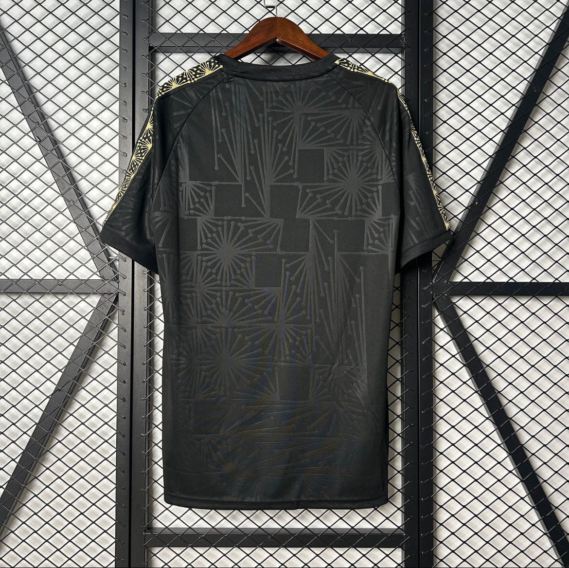 Maillot Mexique concept
