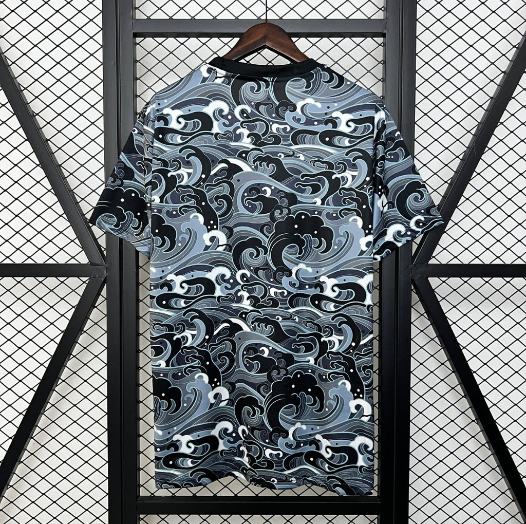 Maillot Japon Dragon