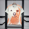 Maillot AS Roma 24-25 extérieur