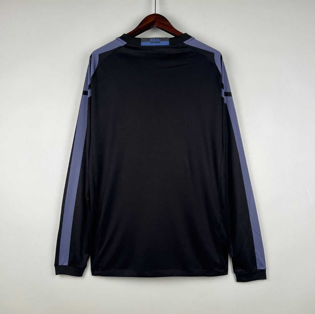 Maillot Real Madrid rétro 15-16