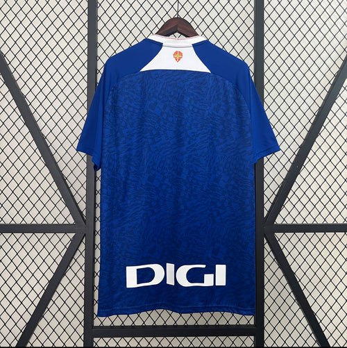 Maillot Athletic Bilbao 24-25 extérieur