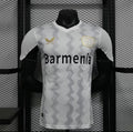 Maillot Leverkusen 24-25 extérieur version player