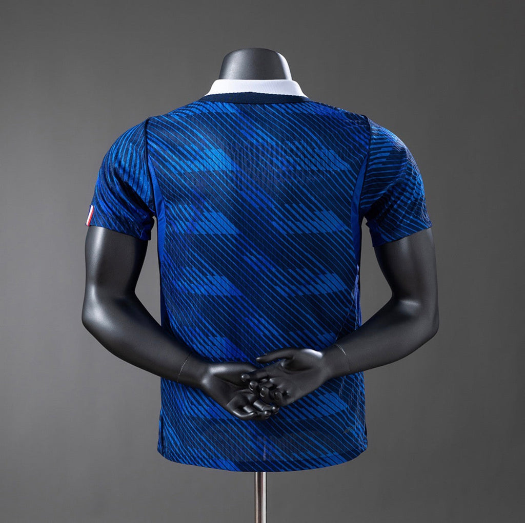 Maillot France domicile 2026 version player