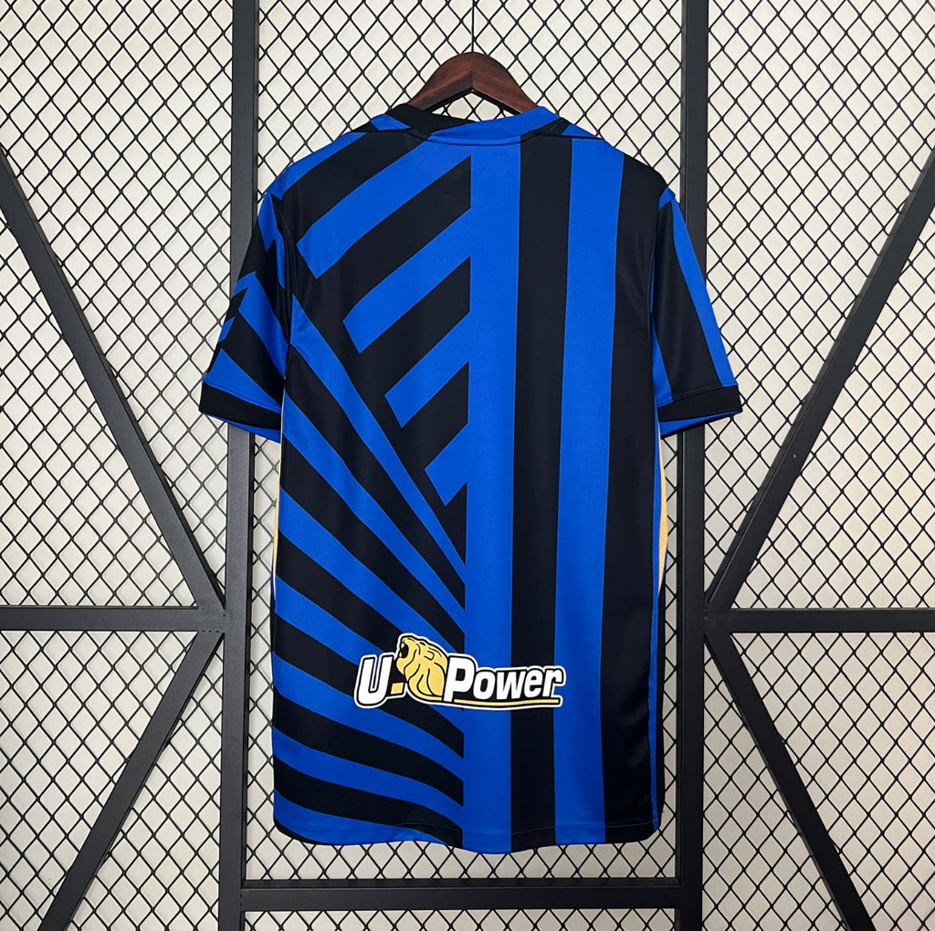 Maillot Inter Milan 24-25 domicile