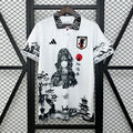 Maillot Japon Itachi 2