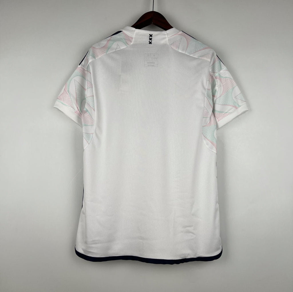 Maillot Ajax extérieur 23-24