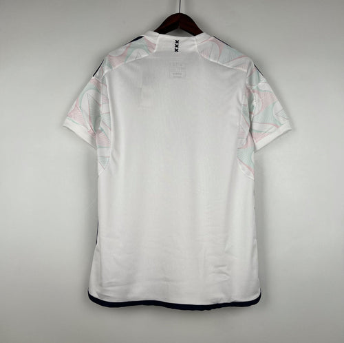 Maillot Ajax extérieur 23-24