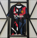 Maillot Manchester United concept