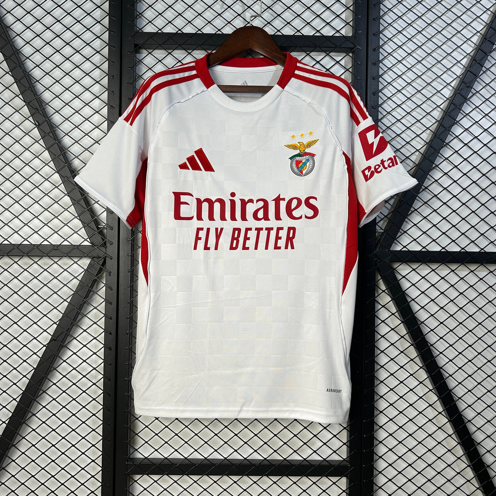 Maillot Benfica Third 25-26