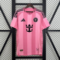 Maillot Inter Miami 25-26 domicile